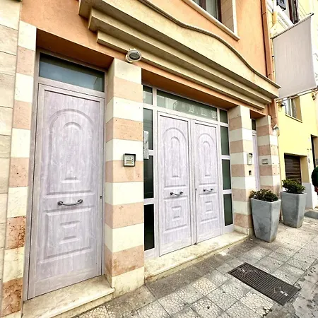 Dimora Del Corso * 加利波利