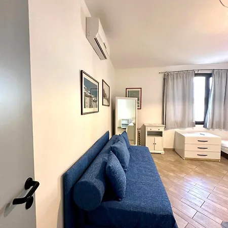 Dimora Del Corso Σπίτι διακοπών *